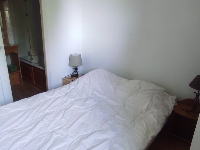 Appartement 4 pièces 8 personnes avec balcon - Super-Besse