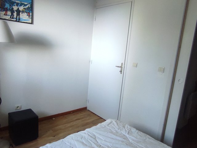 Appartement 4 pièces 8 personnes avec balcon - Super-Besse