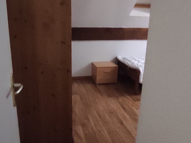 Appartement 4 pièces 8 personnes avec balcon - Super-Besse