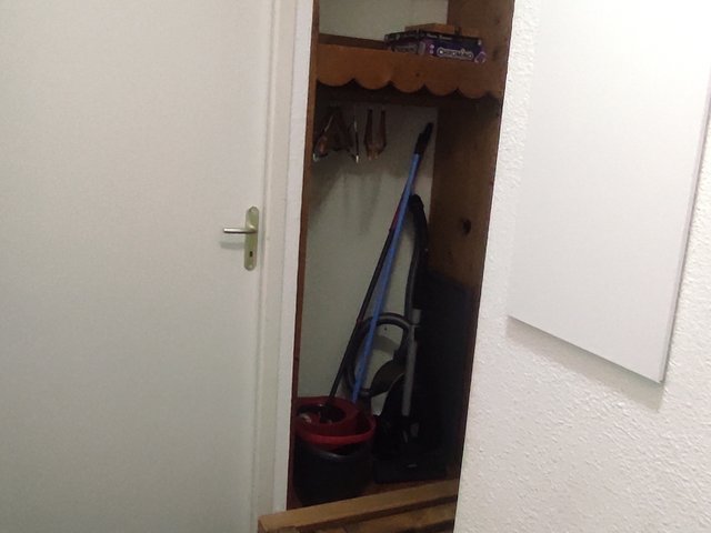 Appartement 4 pièces 8 personnes avec balcon - Super-Besse