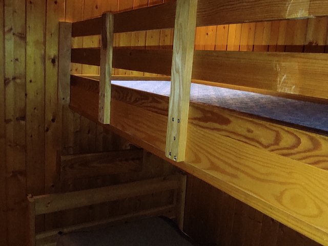 Appartement 2 pièces 4 personnes avec balcon - Super-Besse