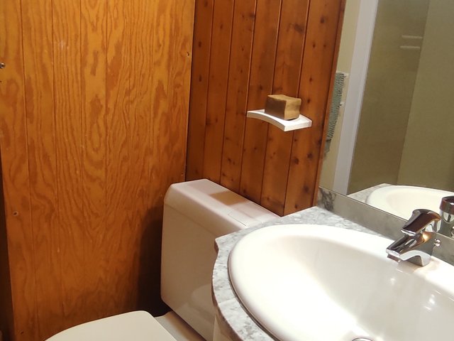 Appartement 2 pièces 4 personnes avec balcon - Super-Besse