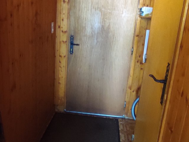 Appartement 2 pièces 4 personnes avec balcon - Super-Besse