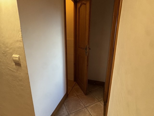 Appartement 5 pièces 8 personnes avec balcon - Les Carroz d'Araches