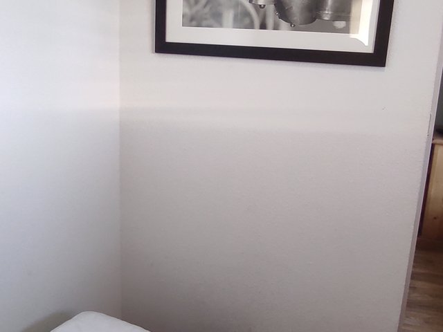 Appartement 3 pièces 5 personnes avec balcon - Super-Besse