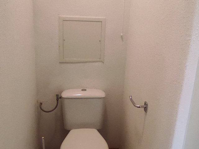 Appartement 3 pièces 5 personnes avec balcon - Super-Besse