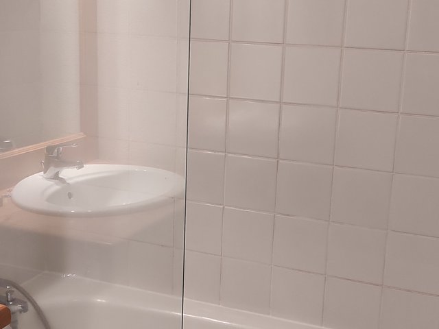 Appartement 3 pièces 5 personnes avec balcon - Super-Besse