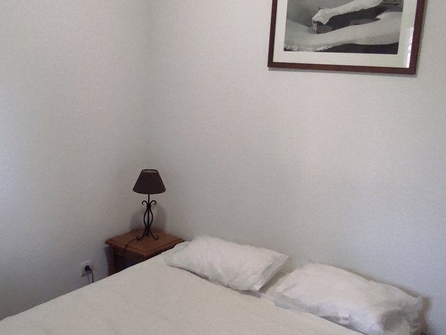 Appartement 3 pièces 5 personnes avec balcon - Super-Besse