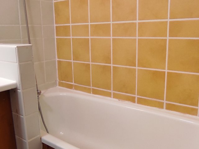 Appartement 2 pièces 4 personnes avec balcon - Super-Besse