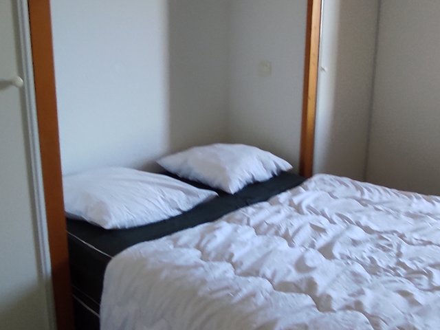 Appartement 2 pièces 4 personnes avec balcon - Super-Besse