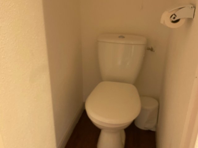 Appartement 2 pièces 4 personnes avec balcon - Super-Besse
