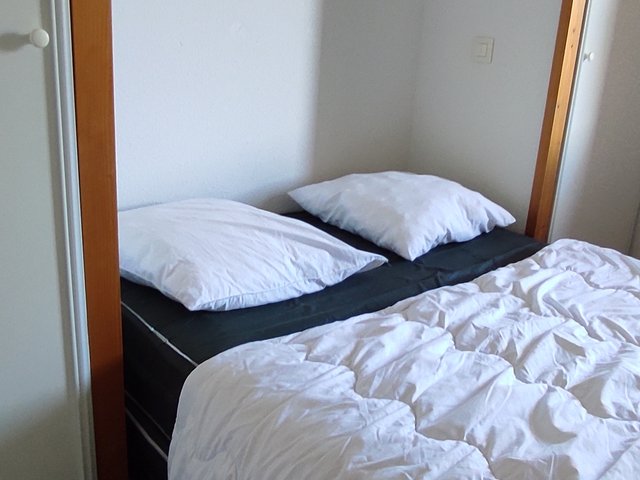 Appartement 2 pièces 4 personnes avec balcon - Super-Besse