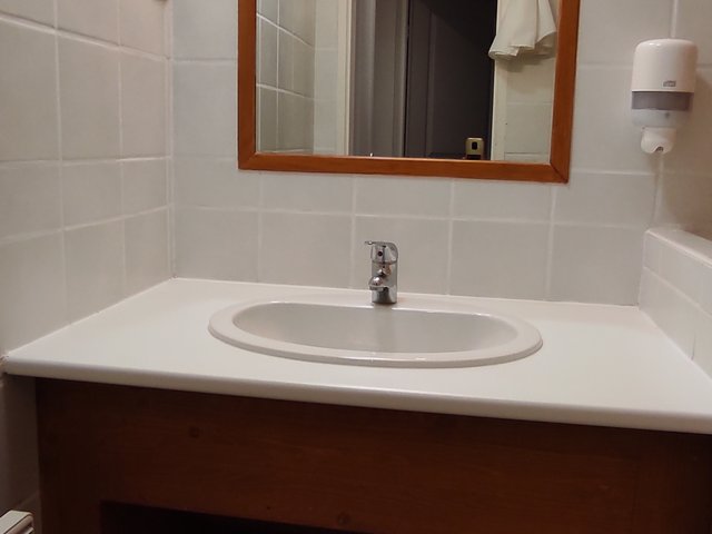 Appartement 2 pièces 4 personnes avec balcon - Super-Besse