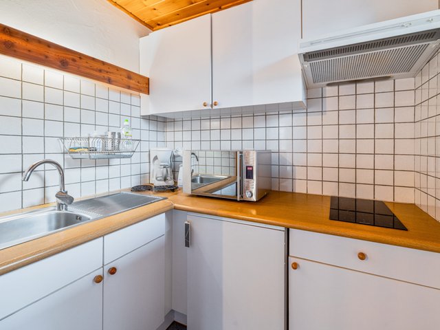Appartement 2 pièces 4 personnes avec balcon - Serre Chevalier 1350 - Chantemerle