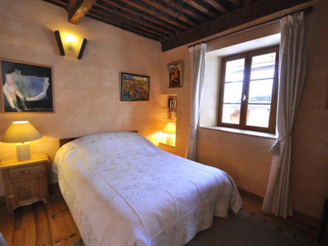 Appartement 4 pièces 8 personnes avec balcon - Serre Chevalier 1400 - Villeneuve