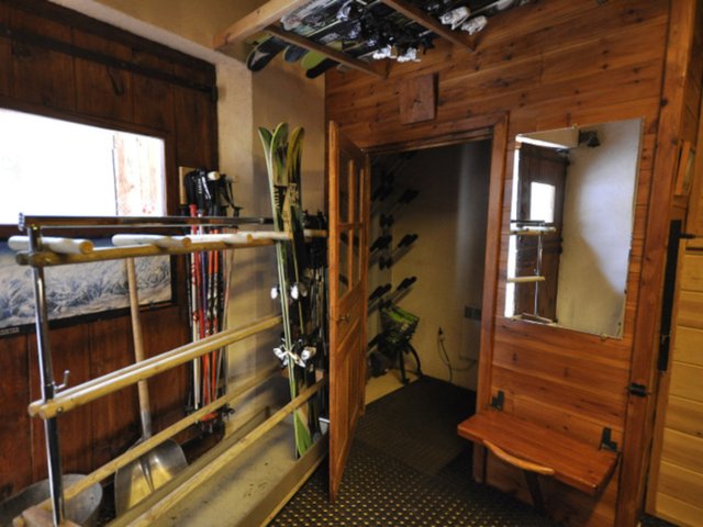Appartement 4 pièces 8 personnes avec balcon - Serre Chevalier 1400 - Villeneuve