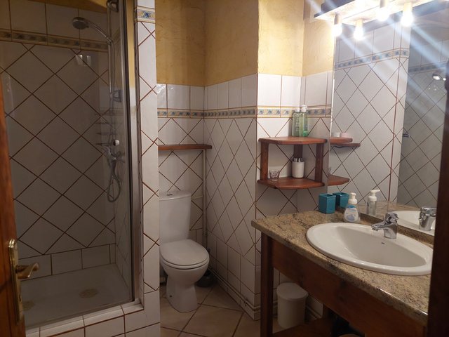 Appartement 4 pièces 8 personnes avec balcon - Serre Chevalier 1400 - Villeneuve