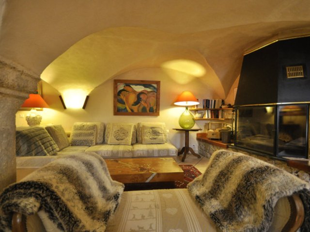 Appartement 4 pièces 8 personnes avec balcon - Serre Chevalier 1400 - Villeneuve