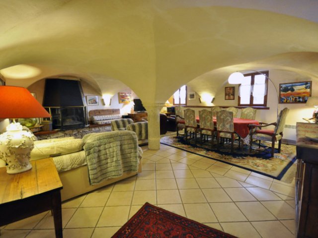 Appartement 4 pièces 8 personnes avec balcon - Serre Chevalier 1400 - Villeneuve