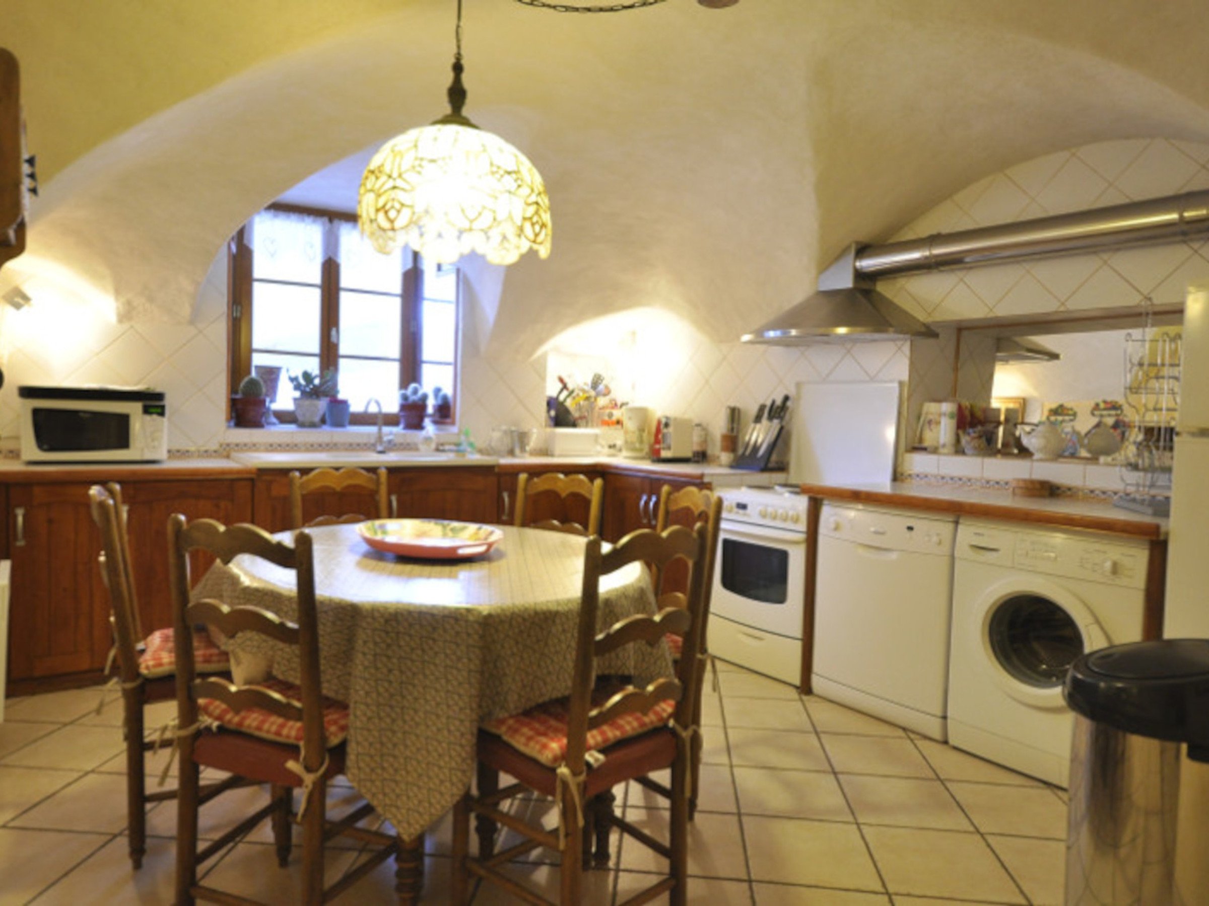 Appartement 4 pièces 8 personnes avec balcon - Appartement 4 pièces 8 personnes avec balcon - Serre Chevalier 1400 - Villeneuve