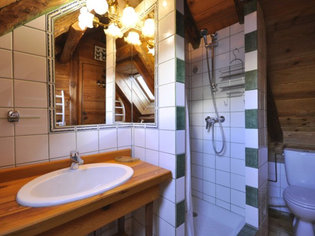 Appartement 2 pièces 4 personnes - Serre Chevalier 1400 - Villeneuve