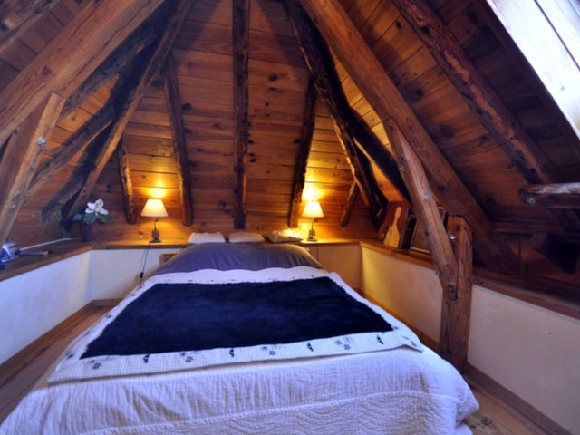 Appartement 2 pièces 4 personnes - Serre Chevalier 1400 - Villeneuve