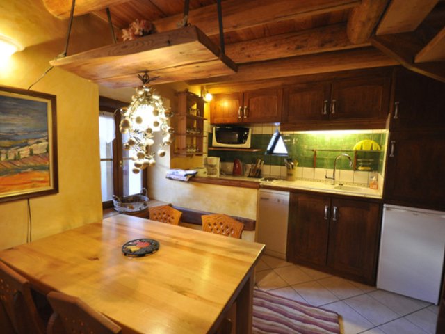 Appartement 2 pièces 4 personnes - Serre Chevalier 1400 - Villeneuve