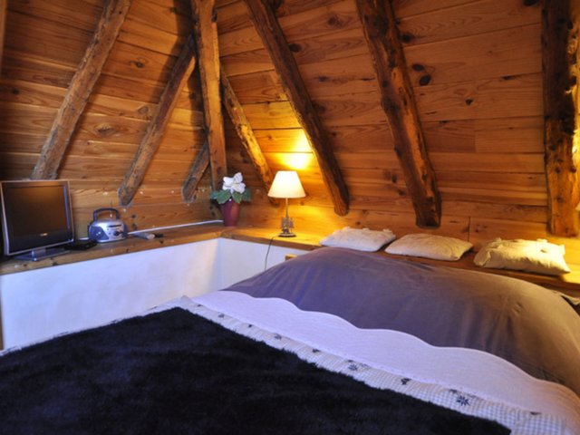 Appartement 2 pièces 4 personnes - Serre Chevalier 1400 - Villeneuve