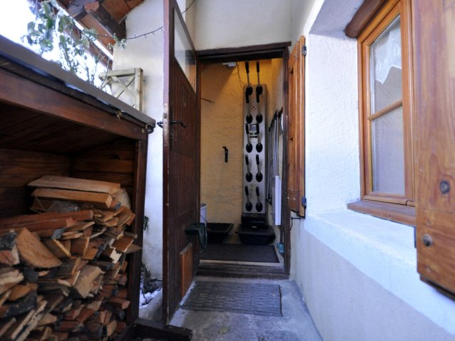 Appartement 2 pièces 4 personnes - Serre Chevalier 1400 - Villeneuve