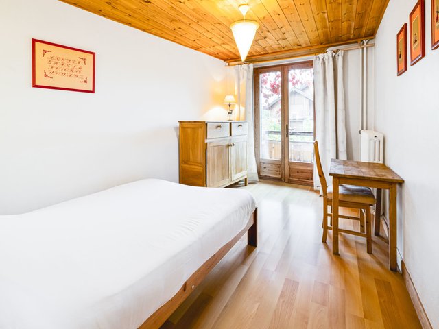 Appartement 3 pièces 7 personnes avec balcon - Serre Chevalier 1350 - Chantemerle