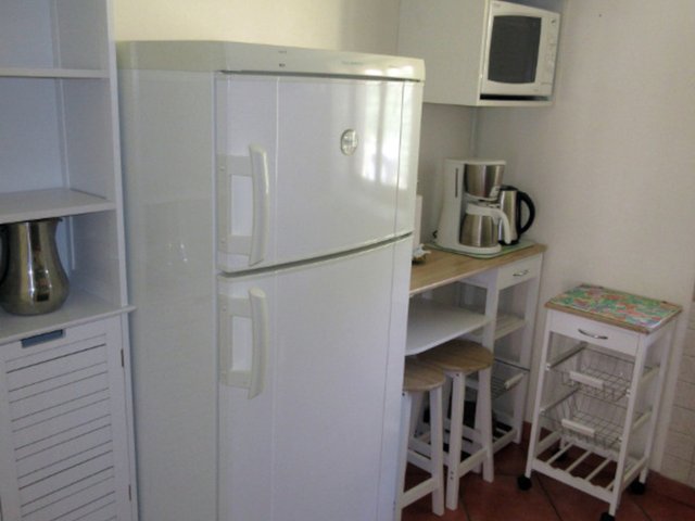 Appartement 4 pièces 8 personnes avec balcon - Serre Chevalier 1400 - Villeneuve