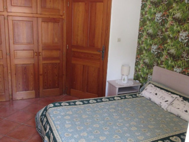 Appartement 4 pièces 8 personnes avec balcon - Serre Chevalier 1400 - Villeneuve