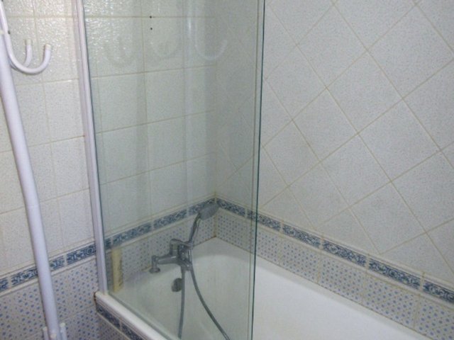 Appartement 4 pièces 8 personnes avec balcon - Serre Chevalier 1400 - Villeneuve