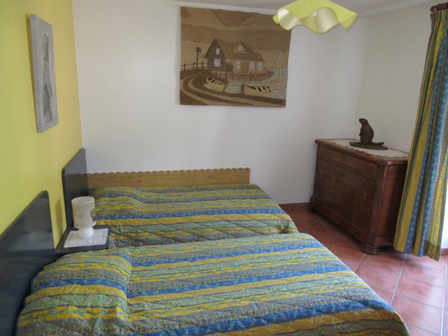 Appartement 4 pièces 8 personnes avec balcon - Serre Chevalier 1400 - Villeneuve