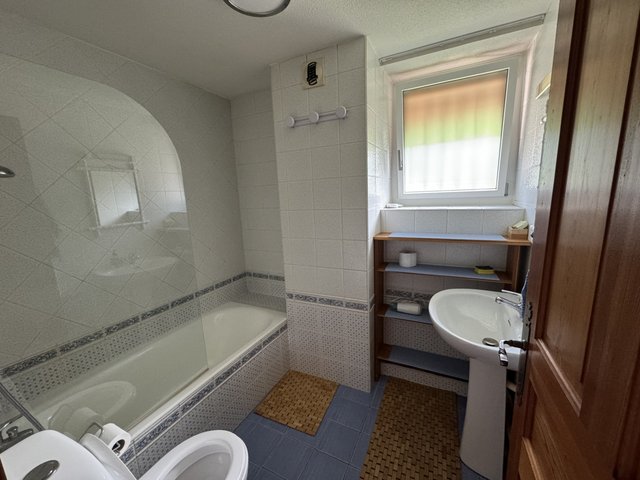 Appartement 4 pièces 8 personnes avec balcon - Serre Chevalier 1400 - Villeneuve