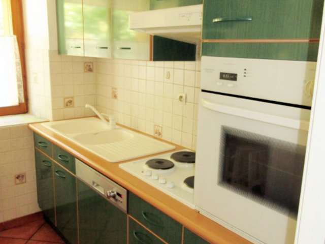 Appartement 4 pièces 8 personnes avec balcon - Serre Chevalier 1400 - Villeneuve