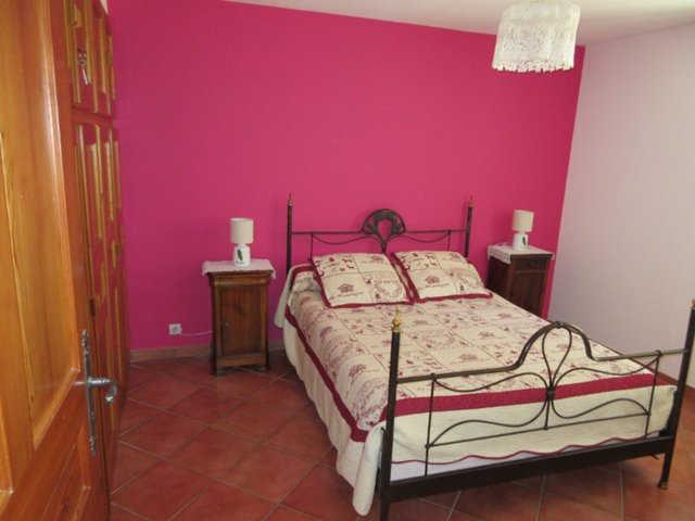 Appartement 4 pièces 8 personnes avec balcon - Serre Chevalier 1400 - Villeneuve