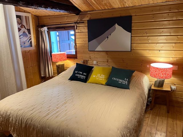 Appartement 6 pièces 10 personnes - Serre Chevalier 1400 - Villeneuve