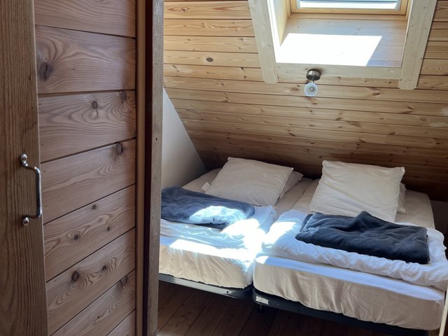 Appartement 6 pièces 10 personnes - Serre Chevalier 1400 - Villeneuve