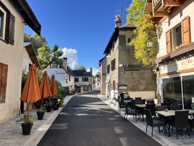 Appartement 6 pièces 10 personnes - Serre Chevalier 1400 - Villeneuve