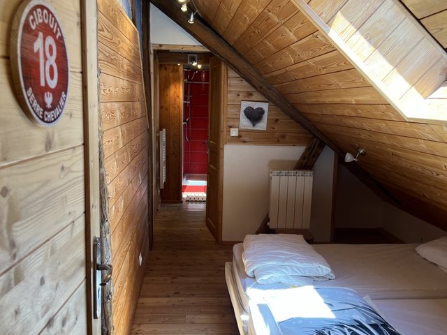 Appartement 6 pièces 10 personnes - Serre Chevalier 1400 - Villeneuve