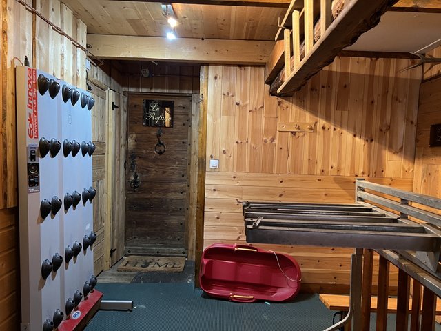Appartement 6 pièces 10 personnes - Serre Chevalier 1400 - Villeneuve