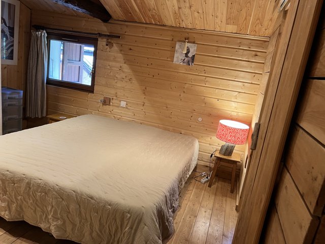 Appartement 6 pièces 10 personnes - Serre Chevalier 1400 - Villeneuve