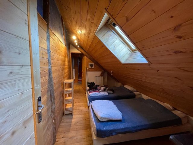 Appartement 6 pièces 10 personnes - Serre Chevalier 1400 - Villeneuve