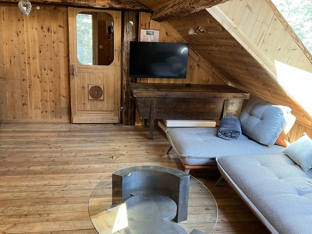 Appartement 6 pièces 10 personnes - Serre Chevalier 1400 - Villeneuve