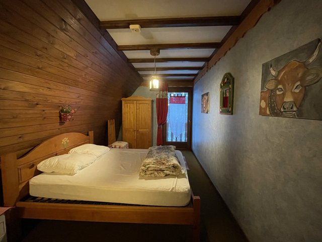 Chalet 7 pièces 14 personnes avec terrasse - Serre Chevalier 1400 - Villeneuve