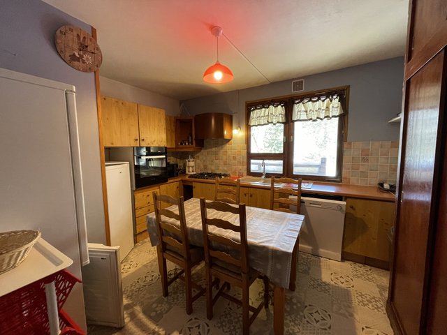 Chalet 7 pièces 14 personnes avec terrasse - Serre Chevalier 1400 - Villeneuve