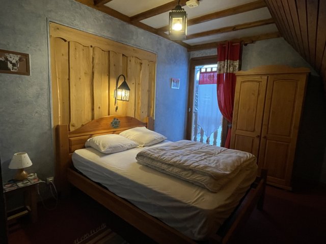 Chalet 7 pièces 14 personnes avec terrasse - Serre Chevalier 1400 - Villeneuve