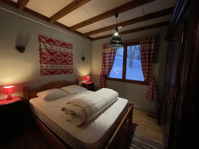 Chalet 7 pièces 14 personnes avec terrasse - Serre Chevalier 1400 - Villeneuve