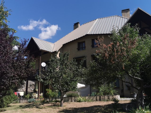 Appartement 2 pièces 4 personnes avec balcon - Serre Chevalier 1350 - Chantemerle
